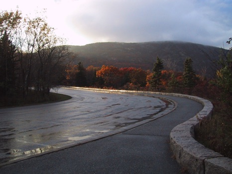 Winding Road - NHP29 Winding Road - NHP29
